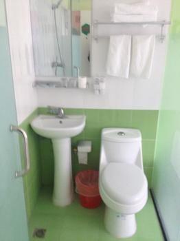 99 Selective Hotel Пекин Экстерьер фото